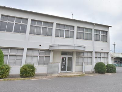 岡山営業所