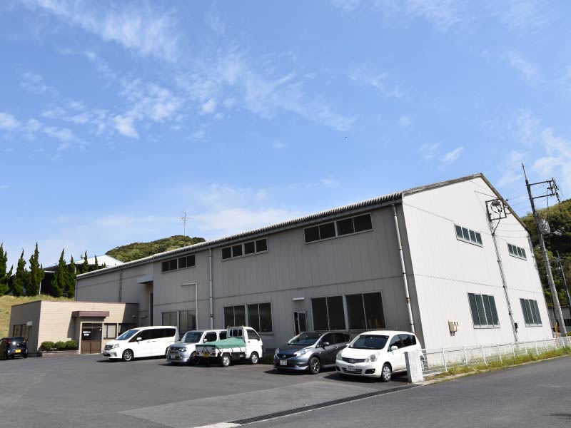 島根営業所 工場 雲南工場 フリーエム 鋼板 鋼材加工販売